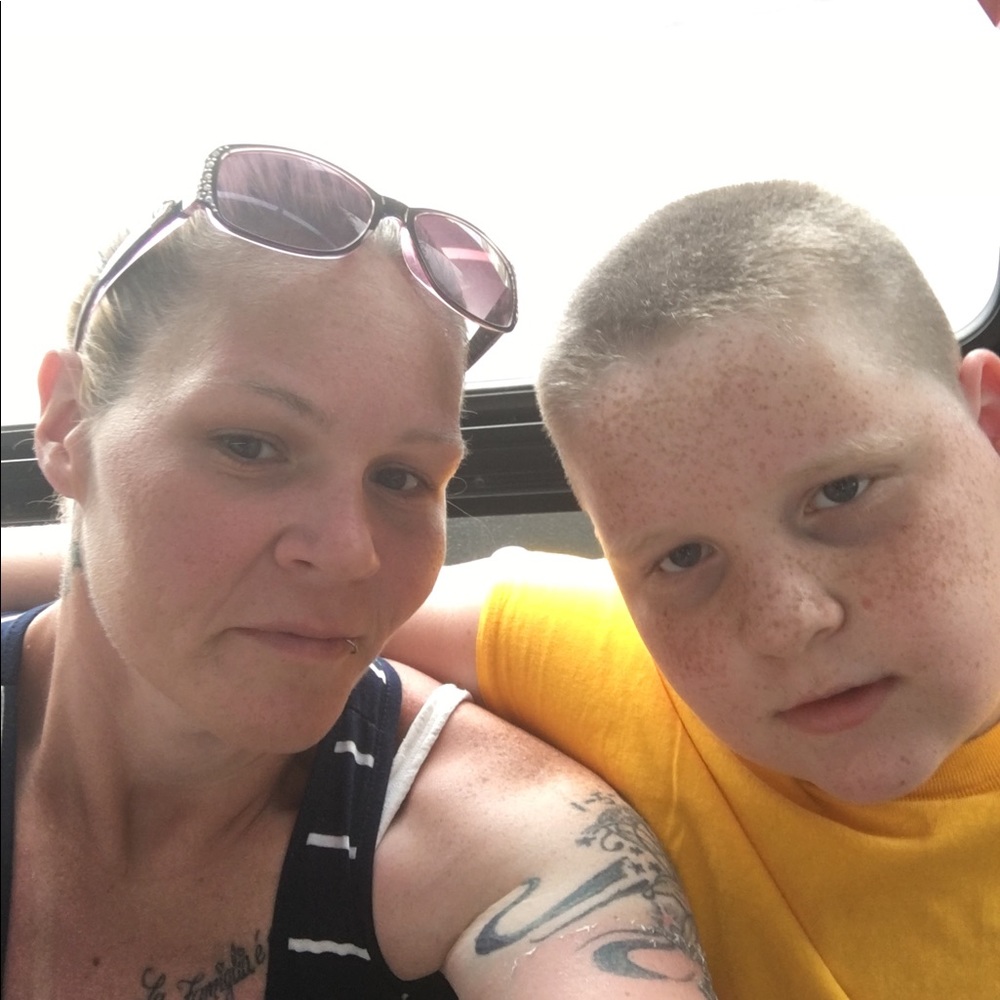 Meet your Posher, Staci